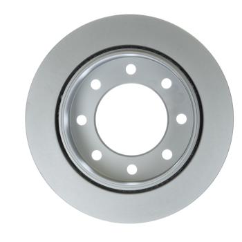 Inroble PP55057 Disc Brake Rotor product image 3 of 5