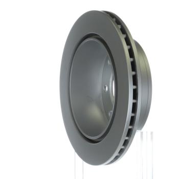 Inroble PP55057 Disc Brake Rotor product image 4 of 5