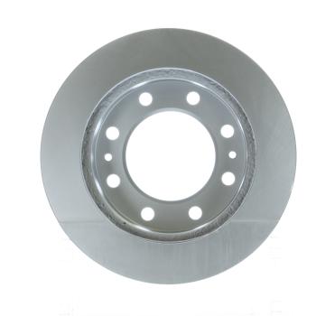Inroble PP55062 - Disc Brake Rotor Inroble PP55062 Disc Brake Rotor product image 3 of 5