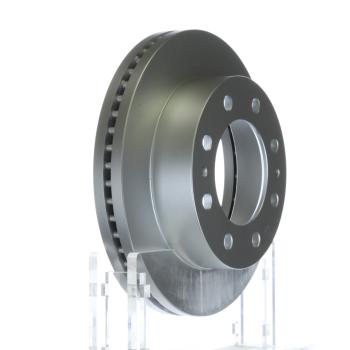 Inroble PP55062 - Disc Brake Rotor Inroble PP55062 Disc Brake Rotor product image 5 of 5