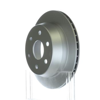 Inroble PP55066 - Disc Brake Rotor Inroble PP55066 Disc Brake Rotor product image 1 of 5