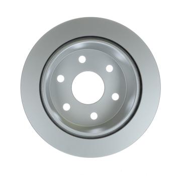 Inroble PP55066 - Disc Brake Rotor Inroble PP55066 Disc Brake Rotor product image 3 of 5