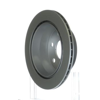 Inroble PP55066 - Disc Brake Rotor Inroble PP55066 Disc Brake Rotor product image 4 of 5