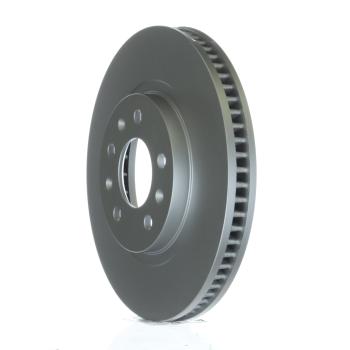 Inroble PP55082 Disc Brake Rotor product image 1 of 5