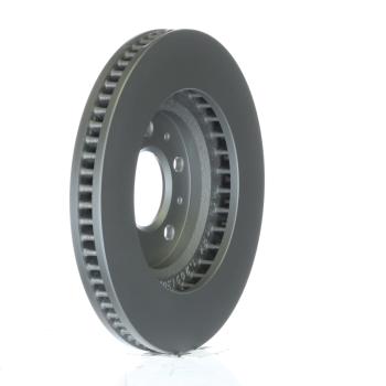 Inroble PP55082 Disc Brake Rotor product image 2 of 5