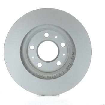 Inroble PP55082 Disc Brake Rotor product image 3 of 5