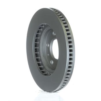 Inroble PP55082 Disc Brake Rotor product image 4 of 5
