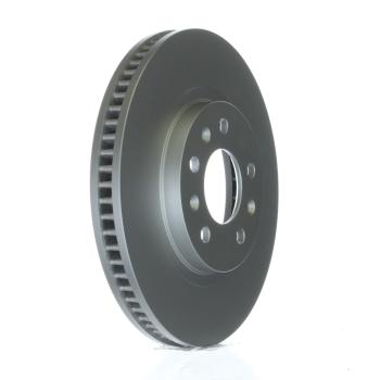 Inroble PP55082 Disc Brake Rotor product image 5 of 5