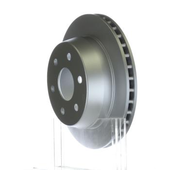 Inroble PP55084 Disc Brake Rotor product image 1 of 5