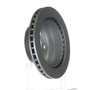 Inroble PP55084 Disc Brake Rotor product image 2 of 5