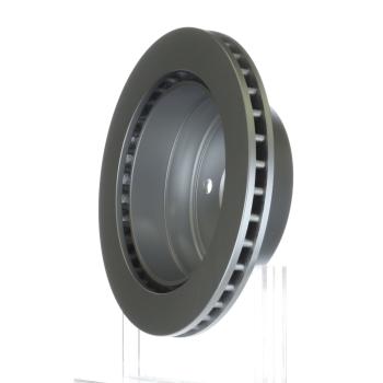 Inroble PP55084 Disc Brake Rotor product image 4 of 5