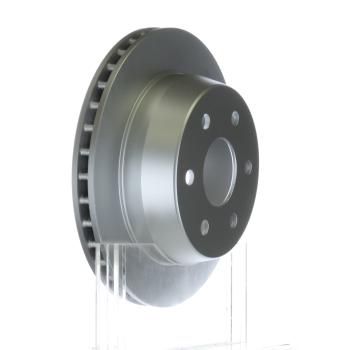 Inroble PP55084 Disc Brake Rotor product image 5 of 5