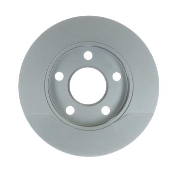 Inroble PP55085 Disc Brake Rotor product image 3 of 5