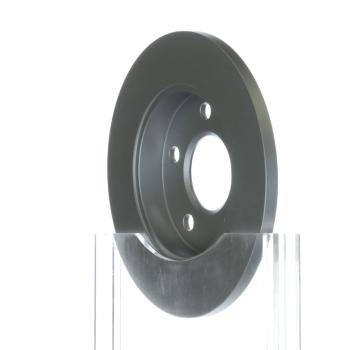 Inroble PP55085 Disc Brake Rotor product image 4 of 5