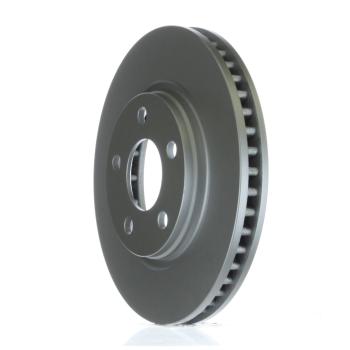 Inroble PP55087 - Disc Brake Rotor Inroble PP55087 Disc Brake Rotor product image 1 of 5