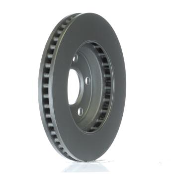 Inroble PP55087 Disc Brake Rotor product image 2 of 5