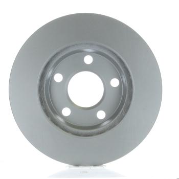 Inroble PP55087 Disc Brake Rotor product image 3 of 5