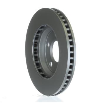 Inroble PP55087 Disc Brake Rotor product image 4 of 5