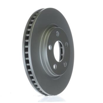 Inroble PP55087 Disc Brake Rotor product image 5 of 5