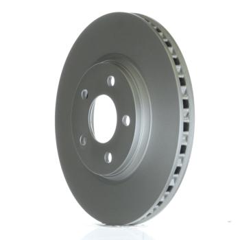 Inroble PP55093 - Disc Brake Rotor Inroble PP55093 Disc Brake Rotor product image 1 of 5
