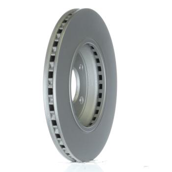 Inroble PP55093 Disc Brake Rotor product image 2 of 5