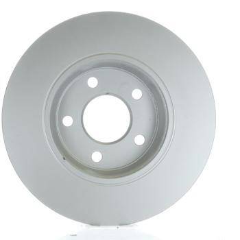 Inroble PP55093 Disc Brake Rotor product image 3 of 5