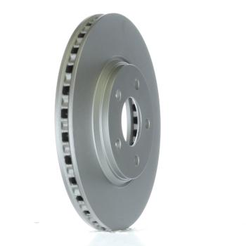 Inroble PP55093 Disc Brake Rotor product image 5 of 5