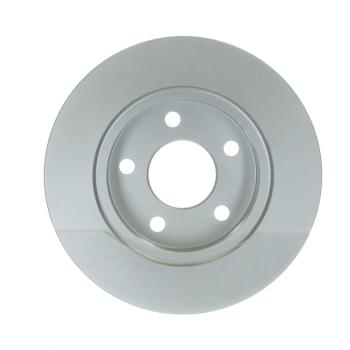 Inroble PP55094 Disc Brake Rotor product image 3 of 5