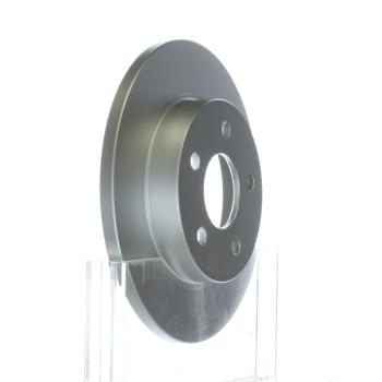 Inroble PP55094 Disc Brake Rotor product image 5 of 5