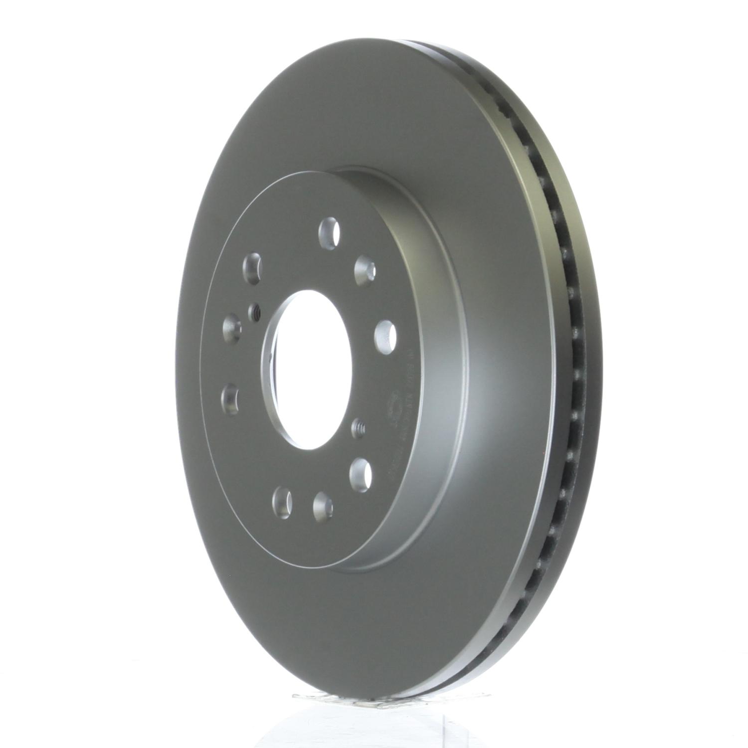 Inroble PP55097 Disc Brake Rotor product image 1 of 5