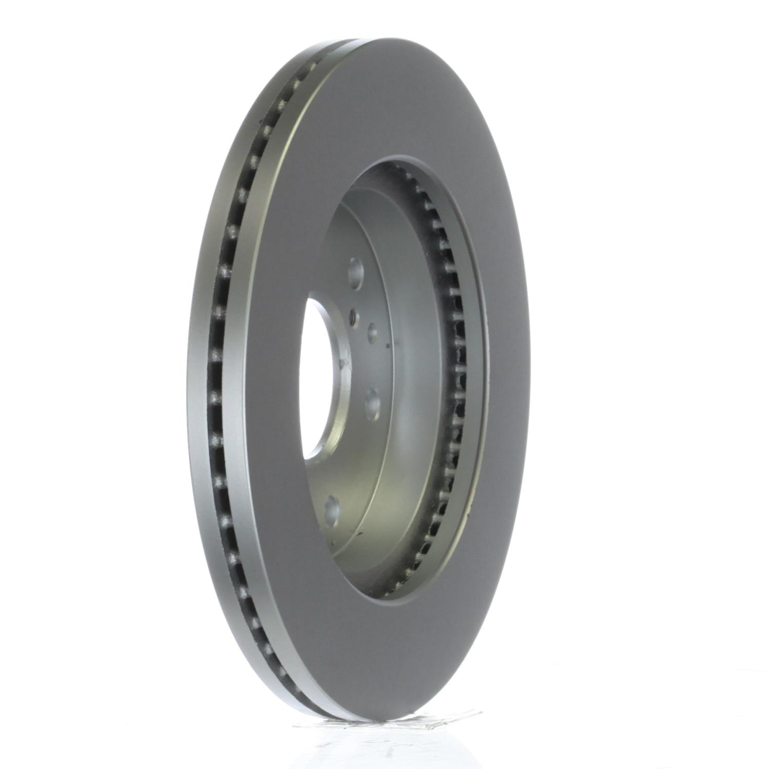 Inroble PP55097 Disc Brake Rotor product image 2 of 5