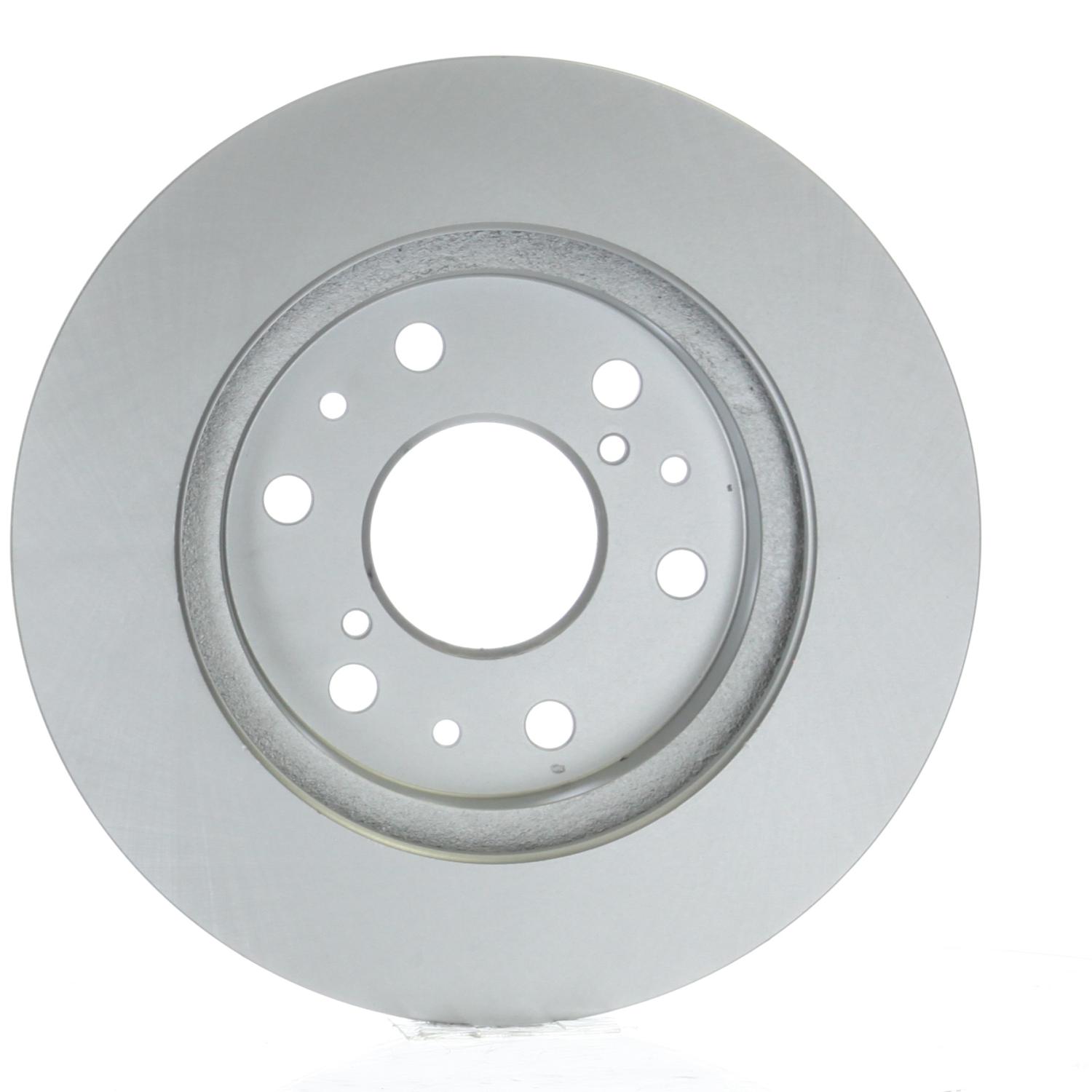 Inroble PP55097 Disc Brake Rotor product image 3 of 5