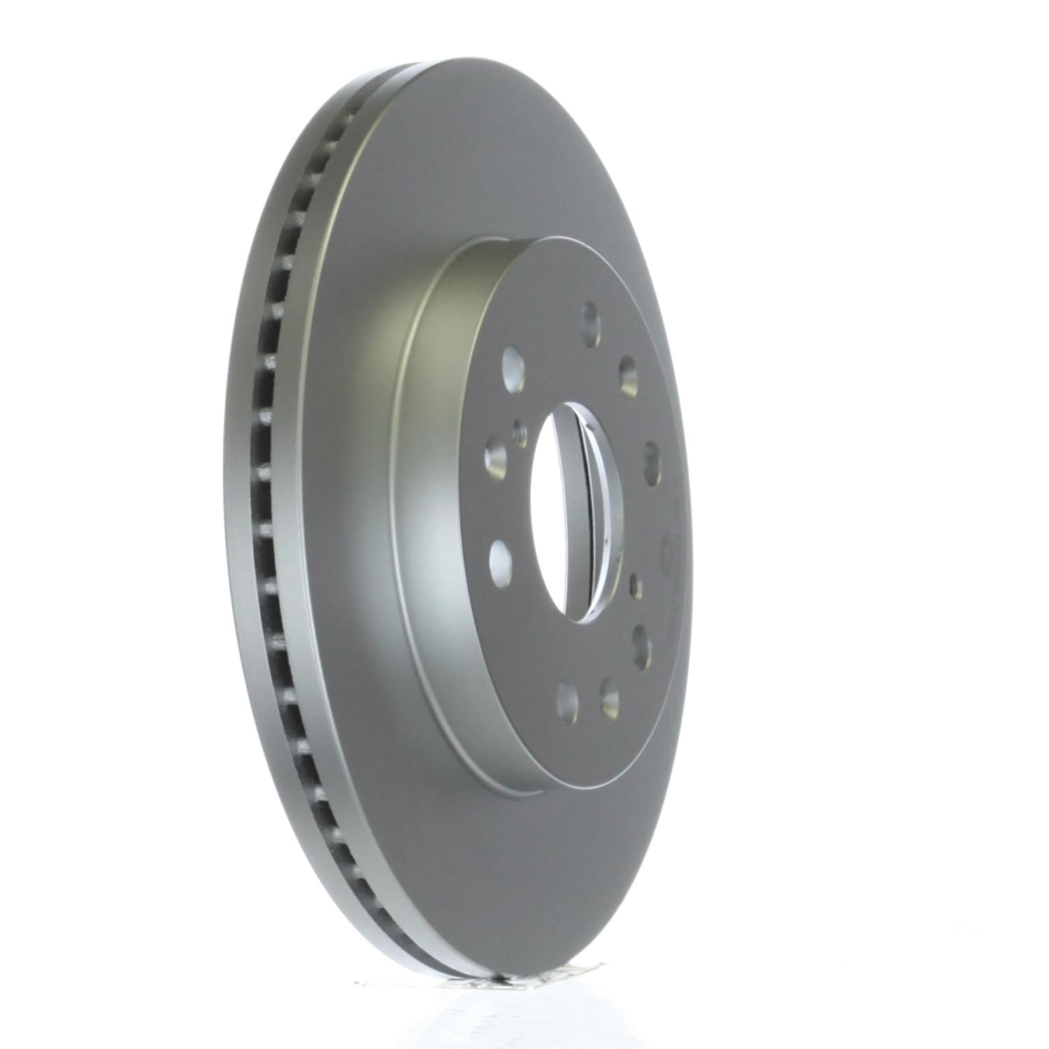 Inroble PP55097 Disc Brake Rotor product image 5 of 5