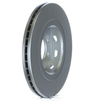 Inroble PP55099 Disc Brake Rotor product image 2 of 5