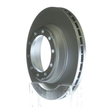 Inroble PP55104 Disc Brake Rotor product image 1 of 5