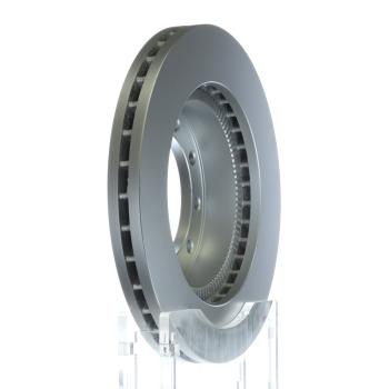 Inroble PP55104 Disc Brake Rotor product image 2 of 5