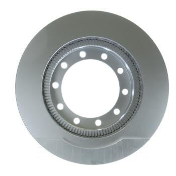 Inroble PP55104 Disc Brake Rotor product image 3 of 5