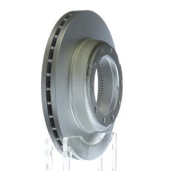 Inroble PP55104 Disc Brake Rotor product image 5 of 5