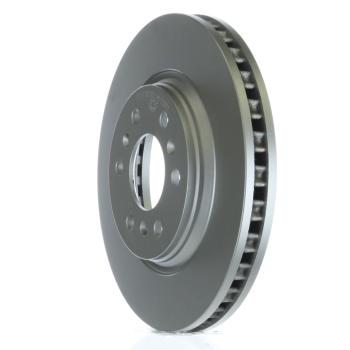 Inroble PP55118 - Disc Brake Rotor Inroble PP55118 Disc Brake Rotor product image 1 of 5