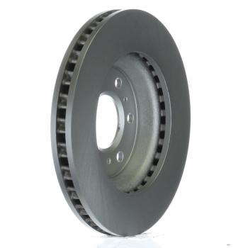 Inroble PP55118 - Disc Brake Rotor Inroble PP55118 Disc Brake Rotor product image 2 of 5