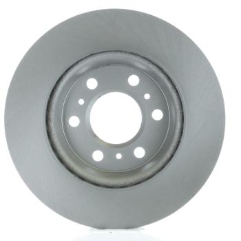 Inroble PP55118 - Disc Brake Rotor Inroble PP55118 Disc Brake Rotor product image 3 of 5