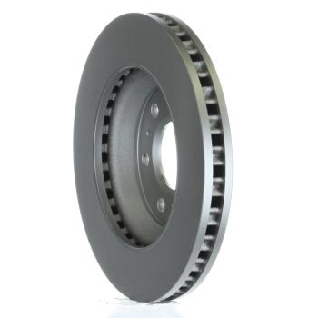 Inroble PP55118 - Disc Brake Rotor Inroble PP55118 Disc Brake Rotor product image 4 of 5