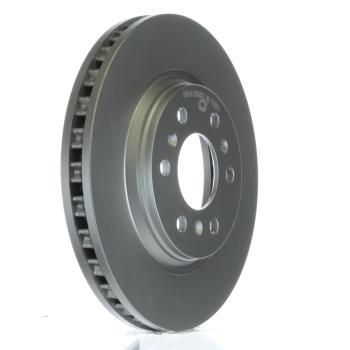 Inroble PP55118 - Disc Brake Rotor Inroble PP55118 Disc Brake Rotor product image 5 of 5