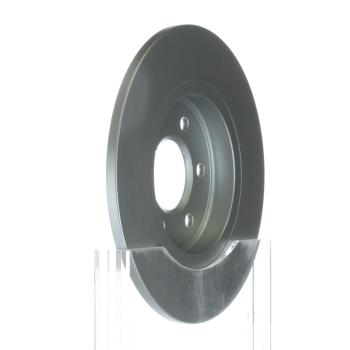 Inroble PP55119 - Disc Brake Rotor Inroble PP55119 Disc Brake Rotor product image 2 of 5