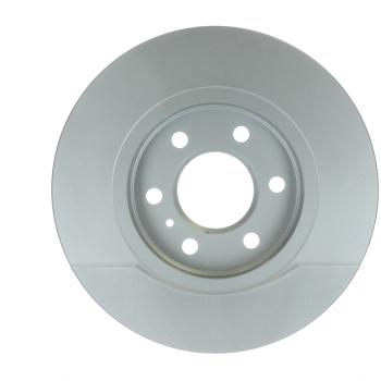 Inroble PP55119 - Disc Brake Rotor Inroble PP55119 Disc Brake Rotor product image 3 of 5