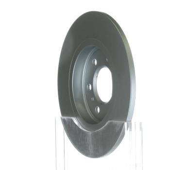 Inroble PP55119 - Disc Brake Rotor Inroble PP55119 Disc Brake Rotor product image 4 of 5