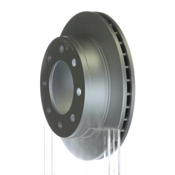 Inroble PP55120 Disc Brake Rotor product image 1 of 5