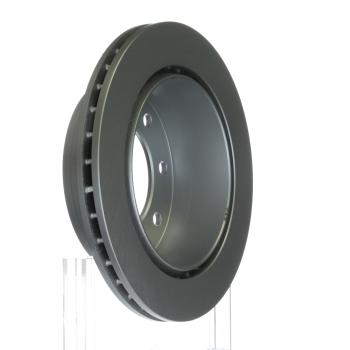 Inroble PP55120 Disc Brake Rotor product image 2 of 5