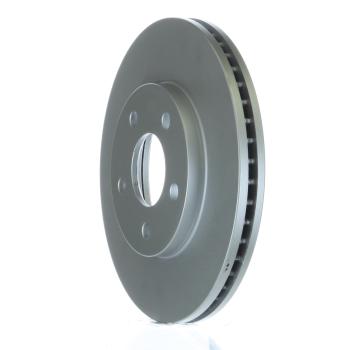Inroble PP55122 Disc Brake Rotor product image 1 of 5