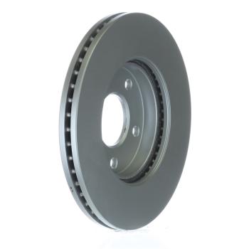 Inroble PP55122 Disc Brake Rotor product image 2 of 5